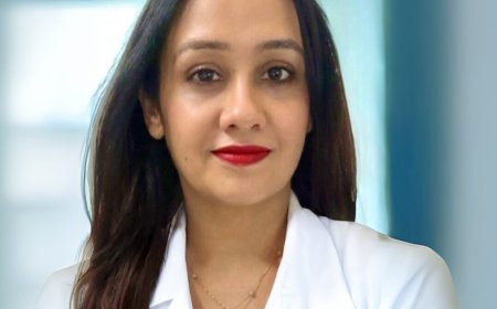 Healing Confidence, One Patient at a Time