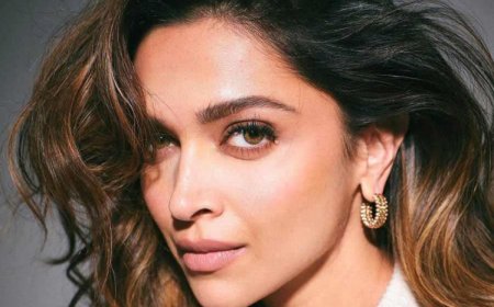 Deepika Padukone Launches ‘The OnSet Program’ to Open Doors for Emerging Talent in Film Industry