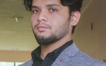 The Making of the Indian Tony Stark: How Sohail Irfan Is Building AvionX Aerospace from the Ground Up