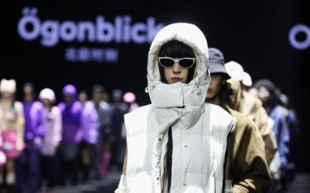 China’s Guangdong launches initiative to help local fashion brands go global