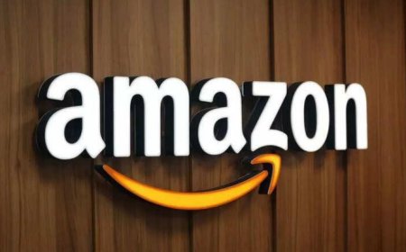 Amazon Launches Europe-Based Cloud Service to Address User Concerns