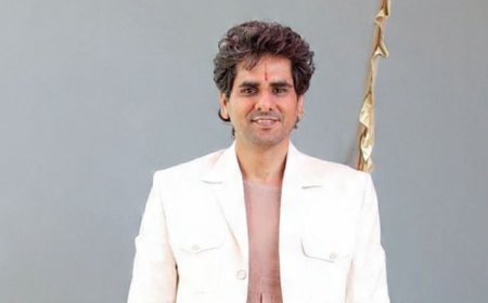 From Corporate Tech to Craft-Tech: How Shailander Kumar Built Fanusta into a Purpose-Led Design and Build Company