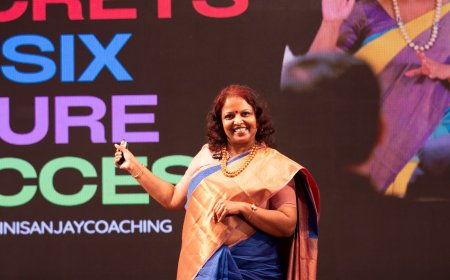 From One Crore Debt to Building 8 Figure Coaching Brands