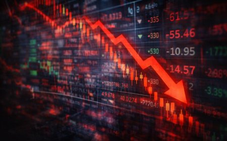 Japan Bond Shock Triggers $7 Trillion Financial Risk Worldwide