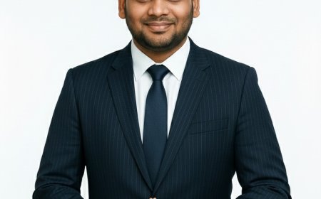 Prakash K Is Reimagining Hospitality Performance Through Integrated Commercial Intelligence at dhi Hospitality