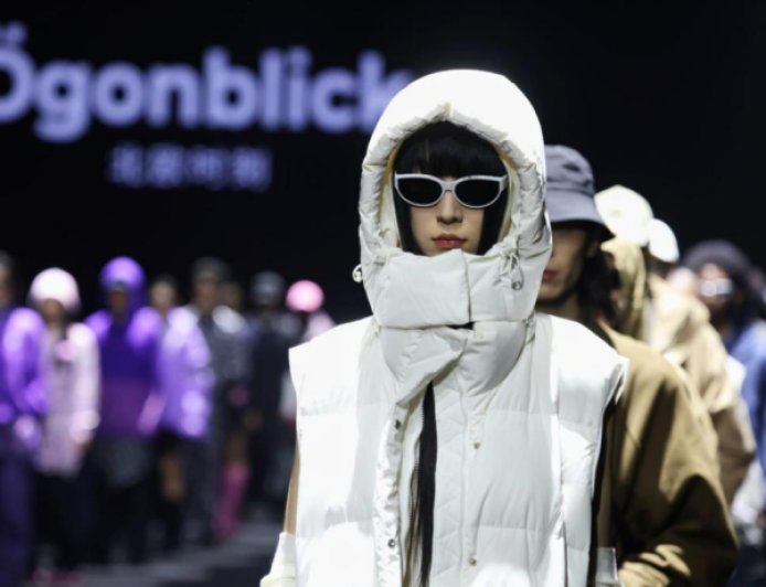 China’s Guangdong launches initiative to help local fashion brands go global