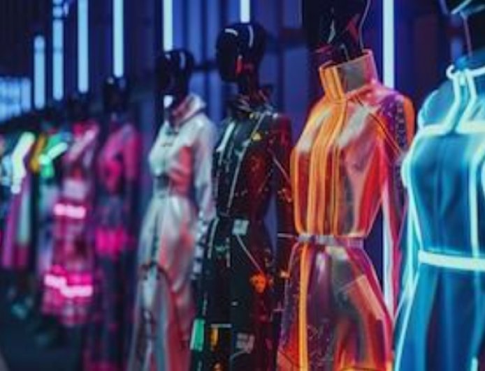 The New Frontier of Style: Digital Fashion Takes Over Runways, Games and Retail