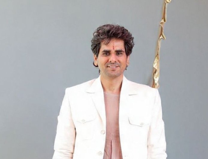 From Corporate Tech to Craft-Tech: How Shailander Kumar Built Fanusta into a Purpose-Led Design and Build Company