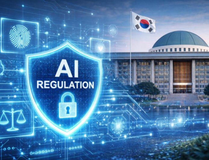 South Korea implements AI Regulation Law, to oversee Digital Accountability
