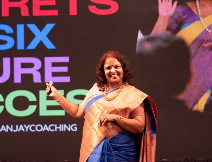 From One Crore Debt to Building 8 Figure Coaching Brands