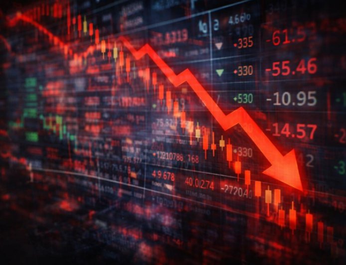 Japan Bond Shock Triggers $7 Trillion Financial Risk Worldwide