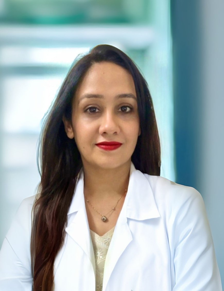 Healing Confidence, One Patient at a Time