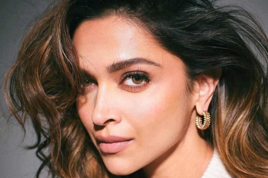 Deepika Padukone Launches ‘The OnSet Program’ to Open Doors for Emerging Talent in Film Industry
