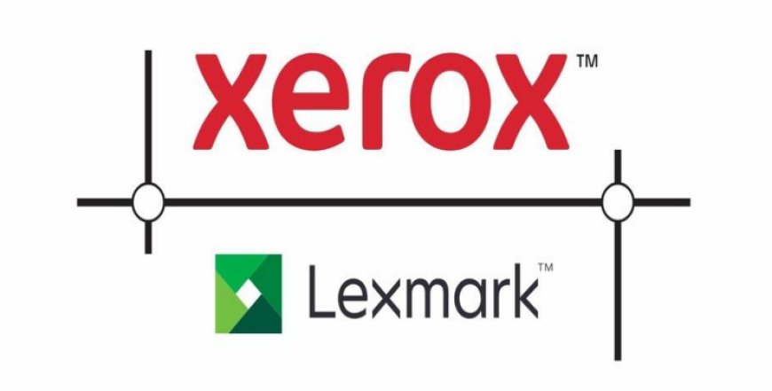 Xerox and Lexmark Unveil Unified AI Retail Platform at NRF 2026