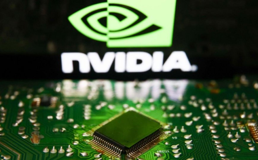 China narrows access to Nvidia AI chips, allowing purchases only under special circumstances