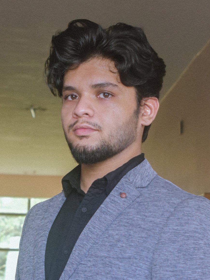 The Making of the Indian Tony Stark: How Sohail Irfan Is Building AvionX Aerospace from the Ground Up