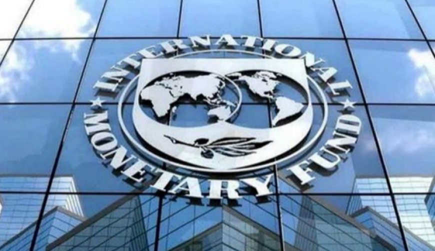 Trade Tensions to Threaten Global Economic Growth in 2026, IMF Warns