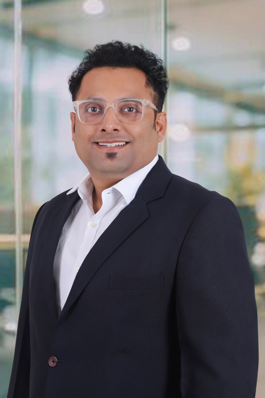 Reinventing Recruitment with AI and Empathy: How Palash Goorha Is Building Numoo HR