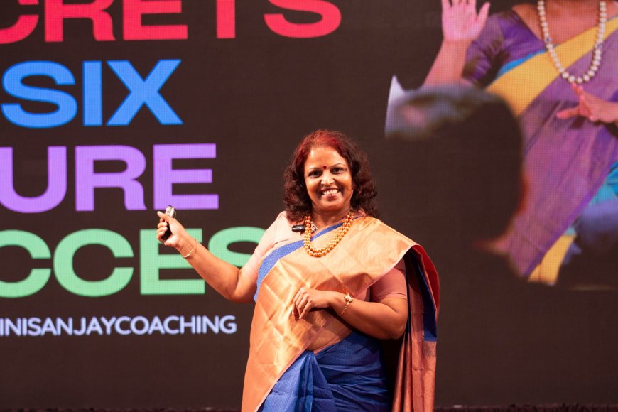 From One Crore Debt to Building 8 Figure Coaching Brands