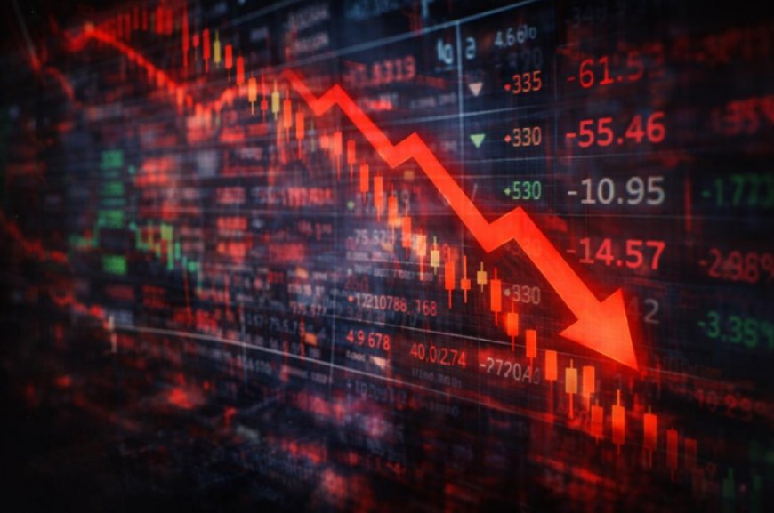 Japan Bond Shock Triggers $7 Trillion Financial Risk Worldwide