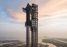 SpaceX Delays Starship Test Flight Following Pre-Launch System Irregularity
