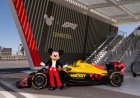Disney & Formula 1 Expand ‘Fuel the Magic’ Partnership for 2026 Season