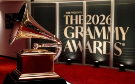 2026 Grammys Deliver Historic Wins, Global Performances and a Night of Unforgettable Moments