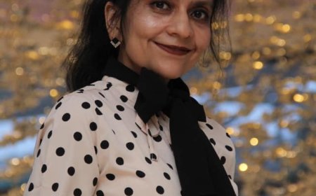 Bhawna Prabhakar: Building HunarHatti to Preserve India’s Handmade Heritage, One Artisan at a Time