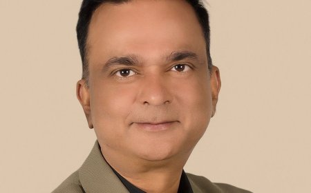 Unleash Tech Worx: How Krishna Shroff Is Redefining CRM, Automation, and Revenue Growth for Modern Businesses