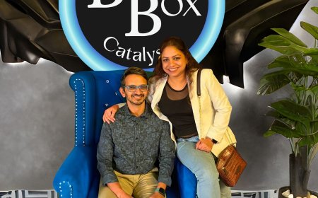 Brain Box Catalysts: Converting Authority, Visibility, and Trust Into Predictable Revenue for Founders