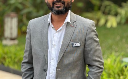 Shivam Kumar’s EZIO Travels: Building India’s First “Digital Co-Traveller” for Conscious, Community-Driven Travel