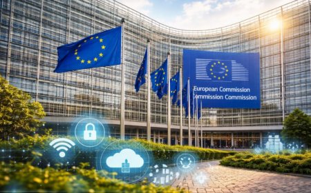 European Commission Proposes Digital Market Regulations to Curb Big Tech Dominance