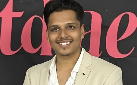 How Anmol Patnaik Built SULFUR Into a Streetwear Movement