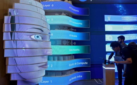 Real-World AI Deployment Takes Center Stage in India’s Technology Push