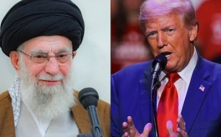 Iran Warns US Bases in Middle East Are 'Legitimate Targets' if Military Conflict Erupts