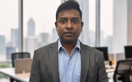 MoneyAse Founder Dipak Shaw Secures Strategic Investment