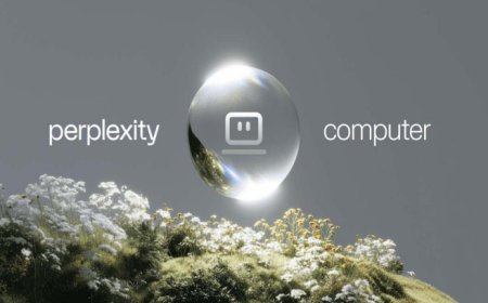 Perplexity Launches ‘Computer,’ a Unified Engine Running 19 AI Models
