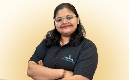 Apoorva Kulkarni: From Finance to Digital Brand Storytelling