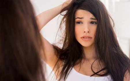 How to Repair Damaged Hair: Complete Guide to Stronger, Healthier Strands