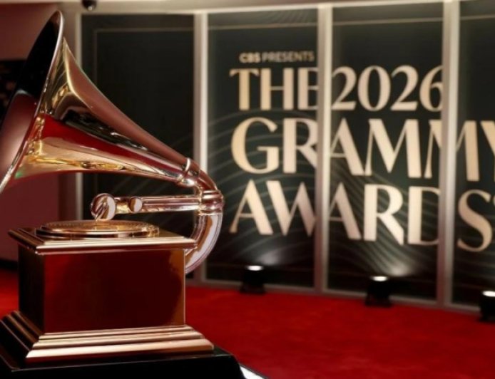 2026 Grammys Deliver Historic Wins, Global Performances and a Night of Unforgettable Moments
