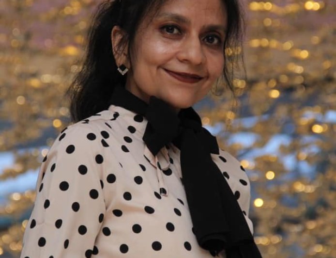 Bhawna Prabhakar: Building HunarHatti to Preserve India’s Handmade Heritage, One Artisan at a Time