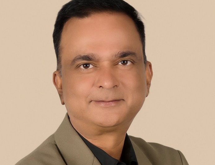 Unleash Tech Worx: How Krishna Shroff Is Redefining CRM, Automation, and Revenue Growth for Modern Businesses