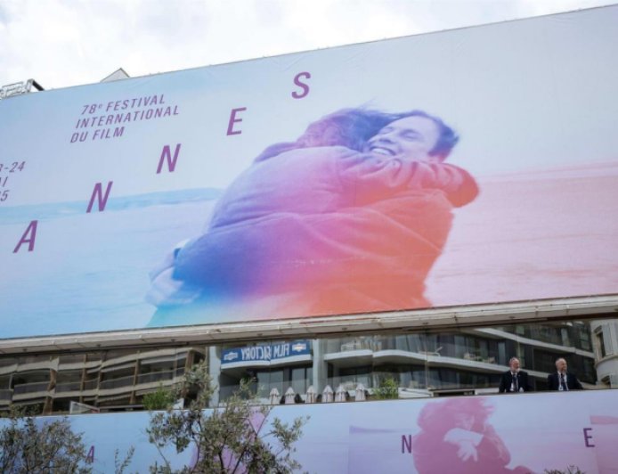 Cannes Presents 2026 Festival Official Selection, Featuring Global Filmmakers
