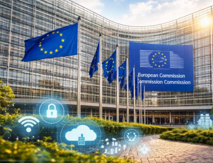 European Commission Proposes Digital Market Regulations to Curb Big Tech Dominance