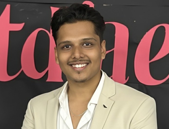 How Anmol Patnaik Built SULFUR Into a Streetwear Movement