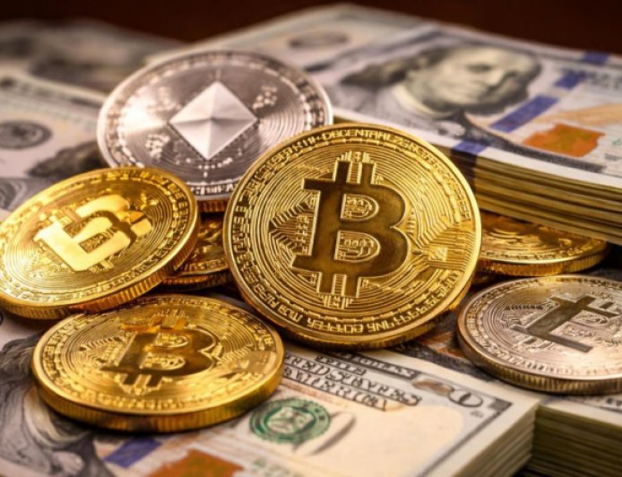 U.S. Treasury Moves Toward Stricter Cryptocurrency Oversight Amid Market Volatility