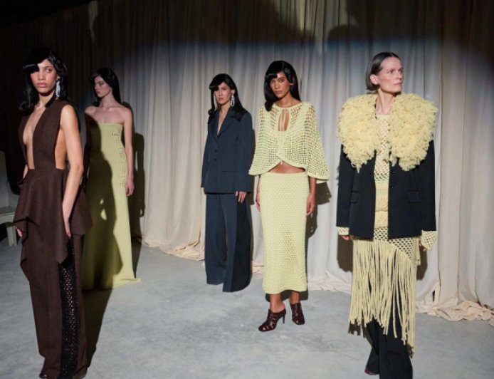 New York Fashion Week 2026 Concludes With Global Spotlight on Craft, Celebrity and Commercial Revival