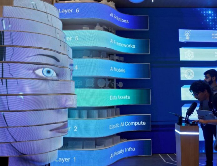 Real-World AI Deployment Takes Center Stage in India’s Technology Push