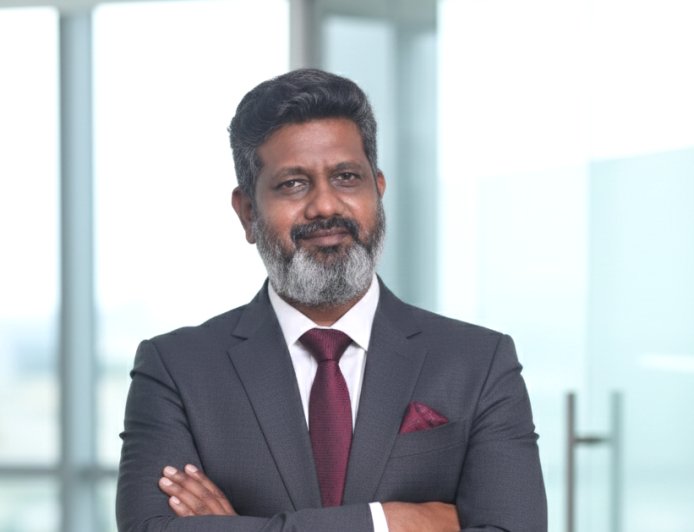 Benny Solomon J: Crafting Precision-Driven Event Experiences