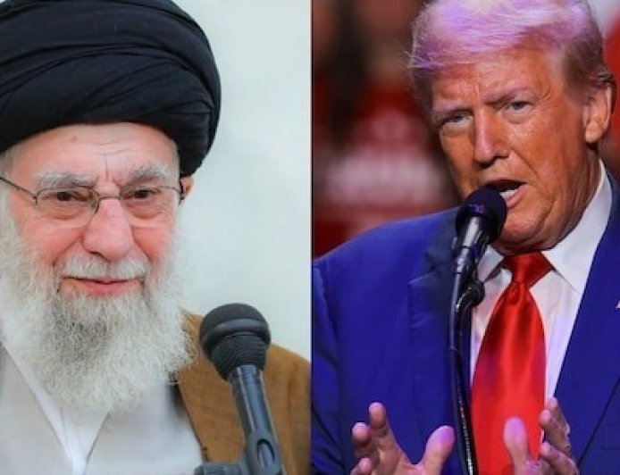 Iran Warns US Bases in Middle East Are 'Legitimate Targets' if Military Conflict Erupts